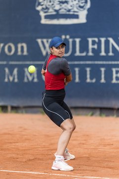 Bild 407 - BL DTV Hannover - BW Dresden Blasewitz : Ergebnis: 2:7